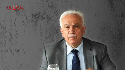 Doğu Perinçek: "Darya Dugina Türk Milletinin de şehididir"